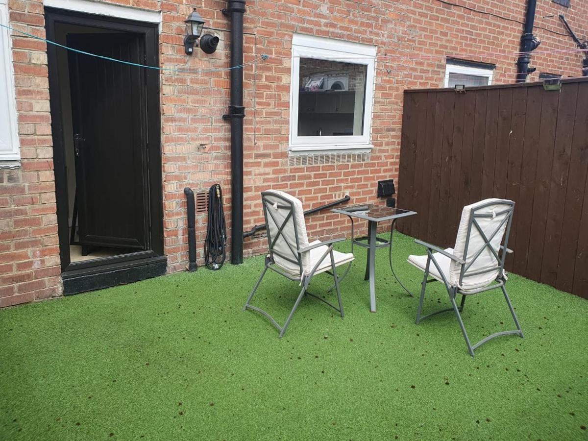 Og Stays Ii- 3Bedroom House Near Nissan & Stadium, Free Parking Sunderland  Esterno foto