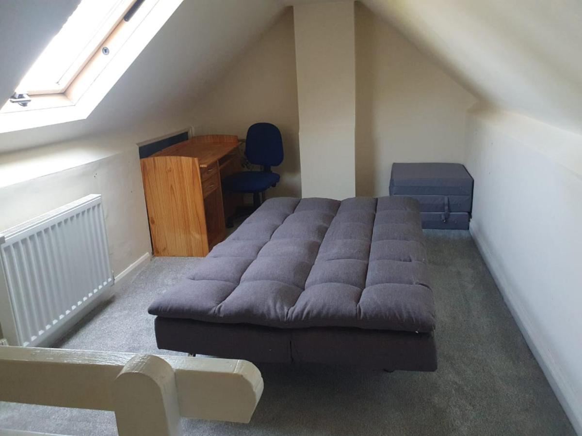 Og Stays Ii- 3Bedroom House Near Nissan & Stadium, Free Parking Sunderland (Tyne and Wear) Esterno foto