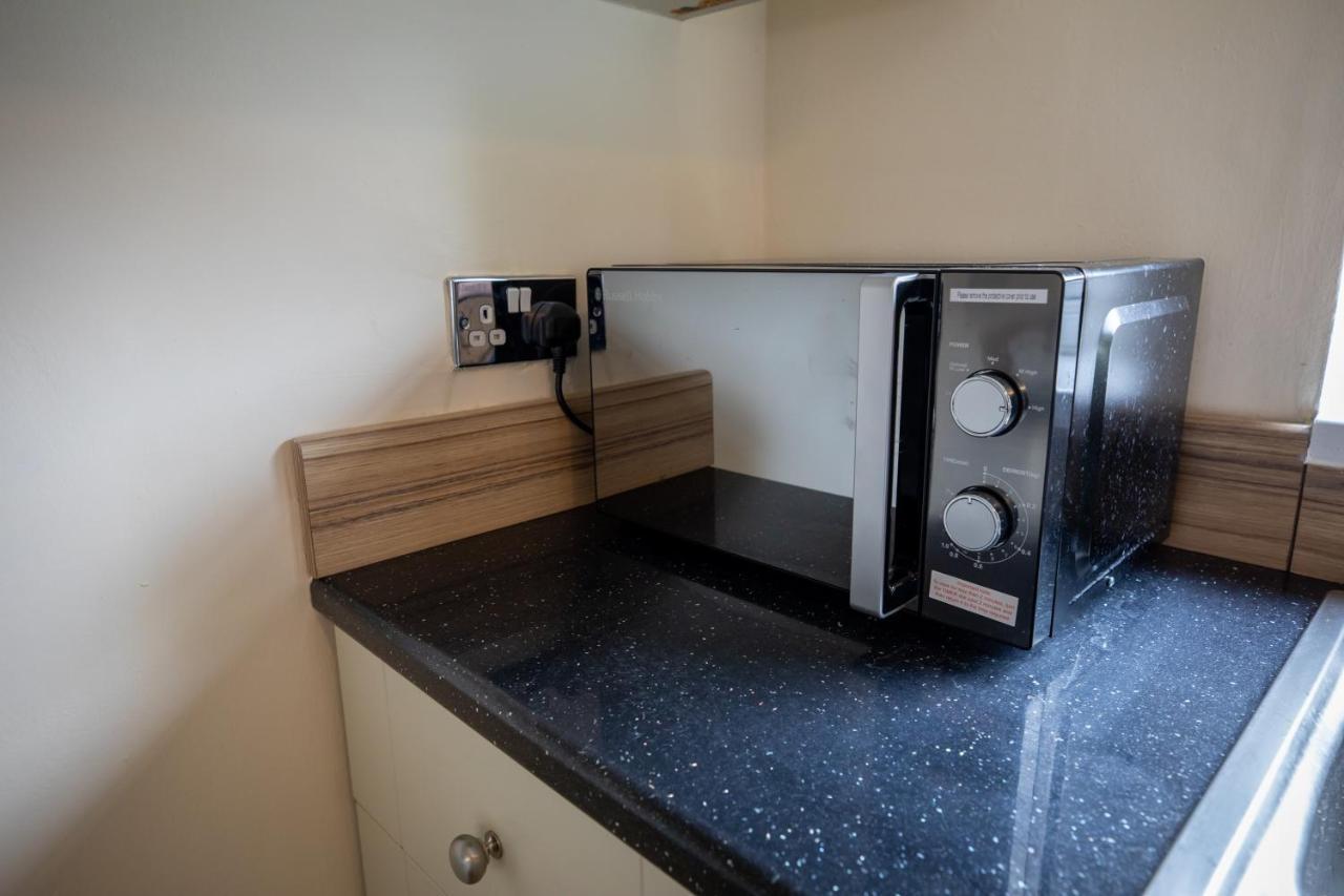 Og Stays Ii- 3Bedroom House Near Nissan & Stadium, Free Parking Sunderland (Tyne and Wear) Esterno foto