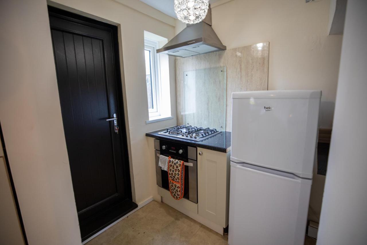 Og Stays Ii- 3Bedroom House Near Nissan & Stadium, Free Parking Sunderland (Tyne and Wear) Esterno foto