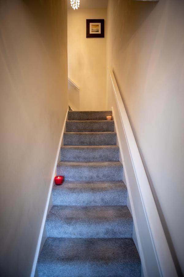 Og Stays Ii- 3Bedroom House Near Nissan & Stadium, Free Parking Sunderland (Tyne and Wear) Esterno foto