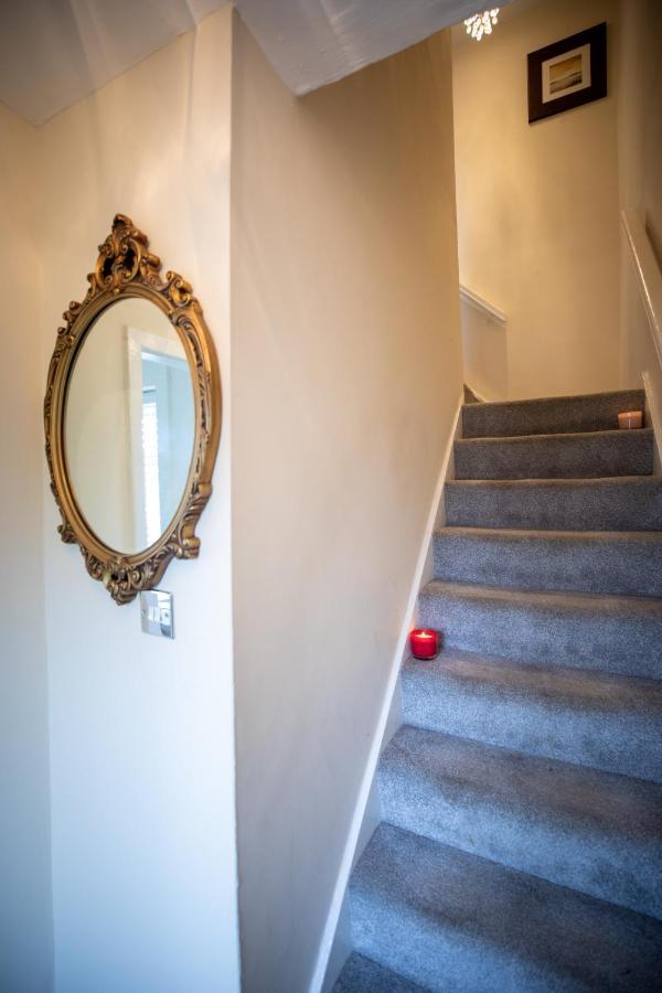 Og Stays Ii- 3Bedroom House Near Nissan & Stadium, Free Parking Sunderland (Tyne and Wear) Esterno foto