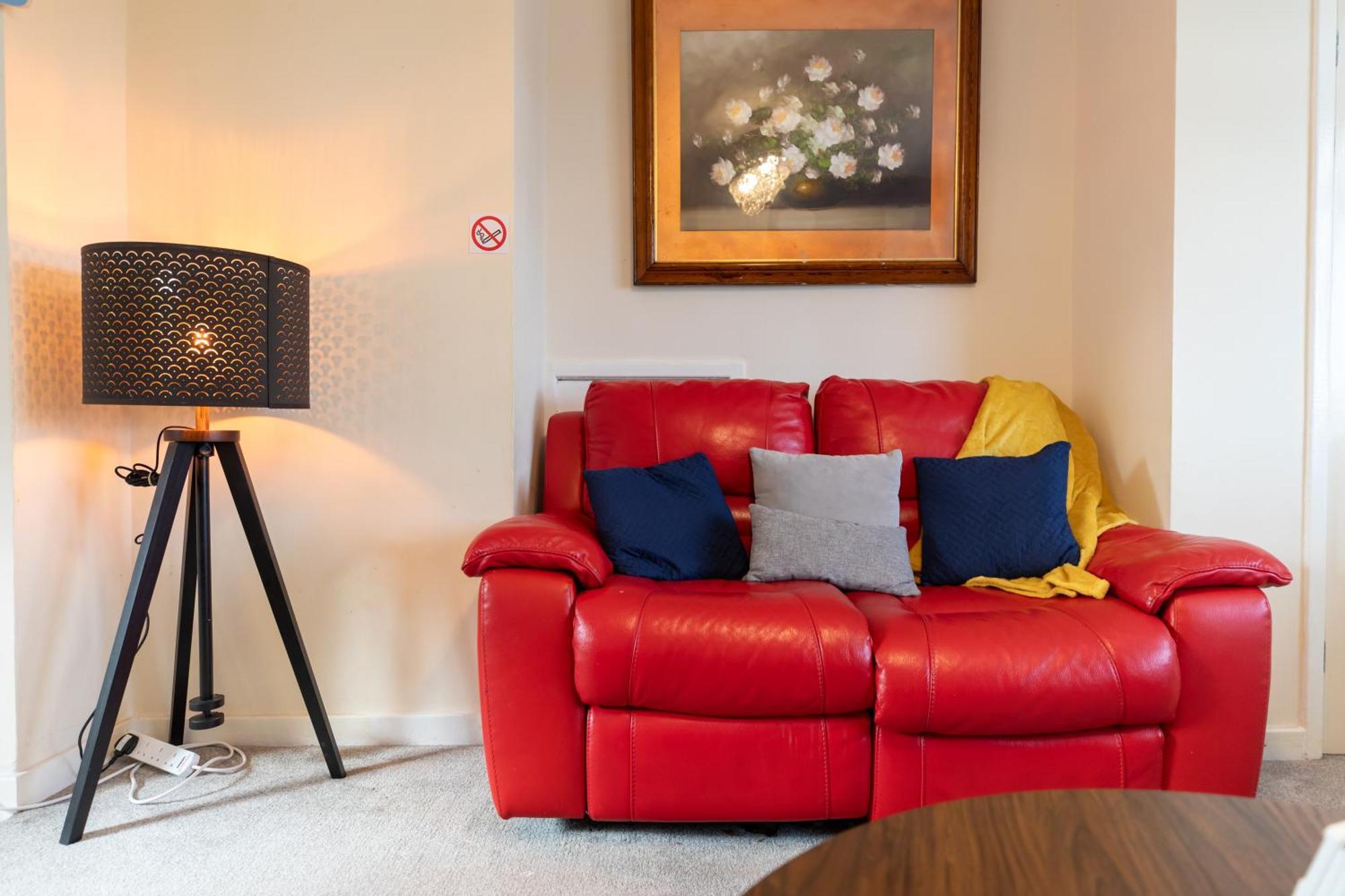 Og Stays Ii- 3Bedroom House Near Nissan & Stadium, Free Parking Sunderland (Tyne and Wear) Esterno foto